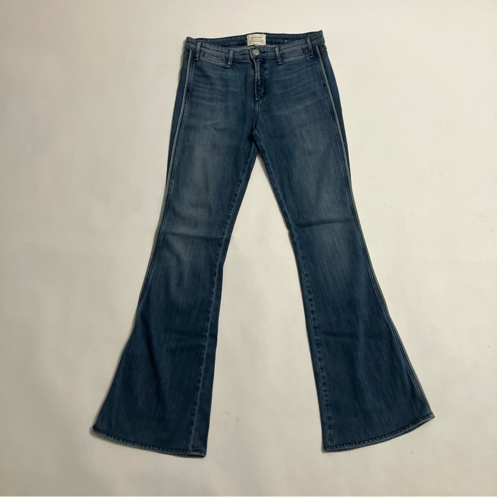 MCGUIRE flare jeans - Picture 3 of 7